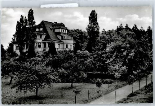 Höhr-Grenzhausen Kurhotel