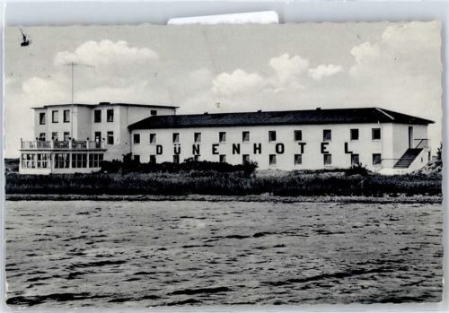 23774 W2447 Heiligenhafen , Holst - Dünenhotel