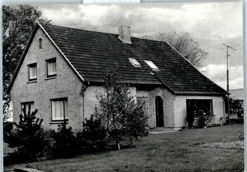 Norddorf Haus Ulmenhorst