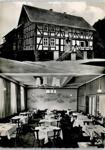 Wichte Pensionshaus Walter
