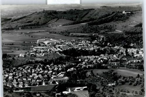 Donzdorf Gesamtansicht