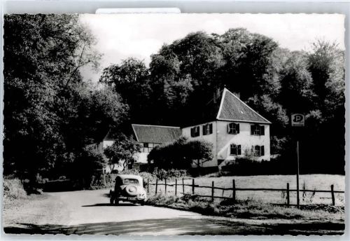 58256 W5828 Ennepetal - Gasthaus