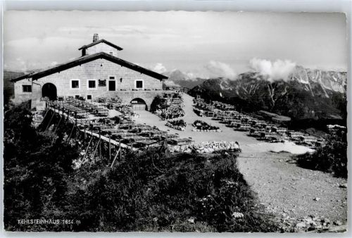 Kehlsteinhaus
