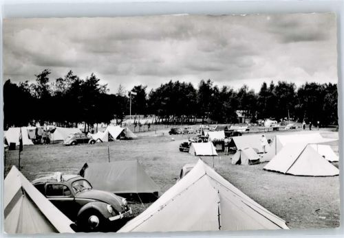 Bosau Campingplatz