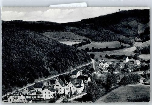 57368 W5940 Bilstein , Westf - Teiilansicht