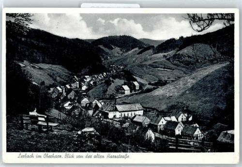 Lerbach Gesamtansicht
