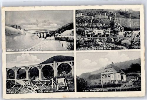 Brünen Pension Kesper