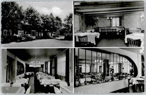 Dhünn Haus Habenichts