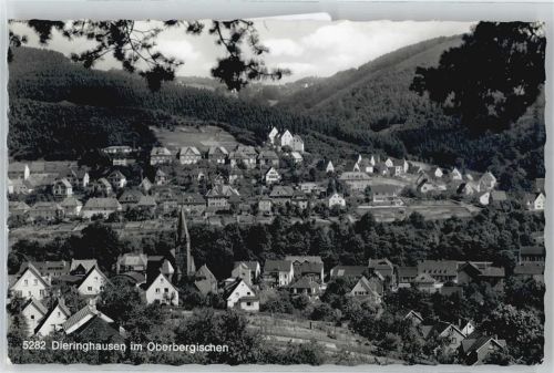 Dieringhausen