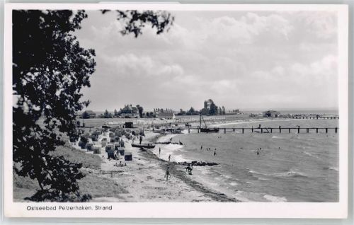 23730 W2430 Pelzerhaken - Strand