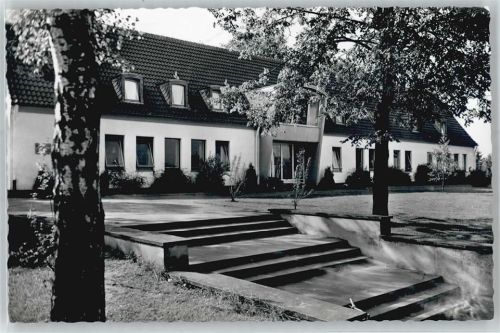 Radevormwald Haus des Sports