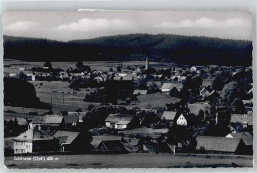 92539 W8476 Schönsee