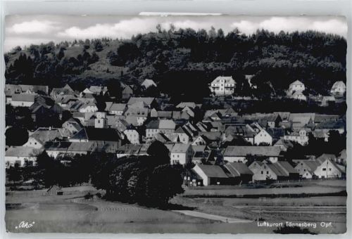 Tännesberg