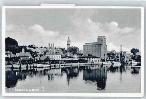 Kappeln