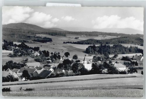 Schönau