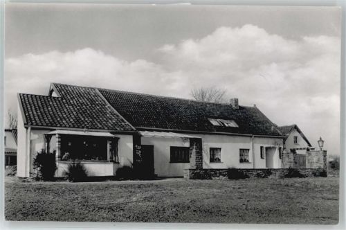 53940 W5374 Hollerath - Schullandheim
