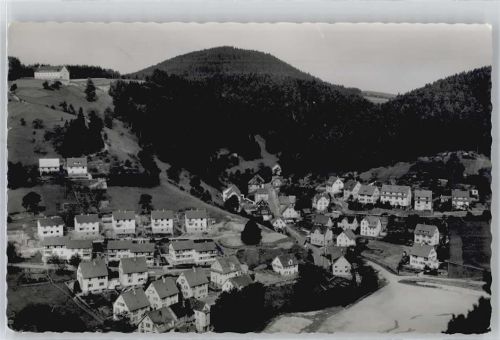 78730 W7233 Lauterbach , Schwarzw