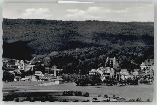 Bad Soden-Salmünster