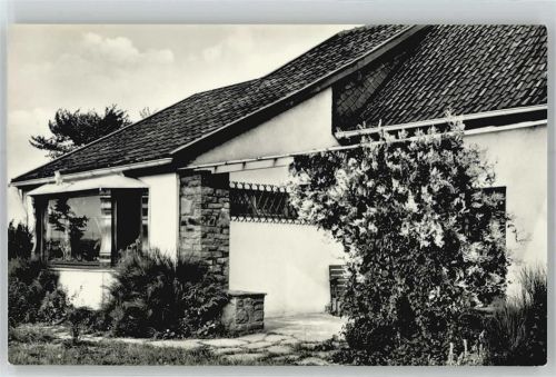 53940 W5374 Hollerath - Schullandheim