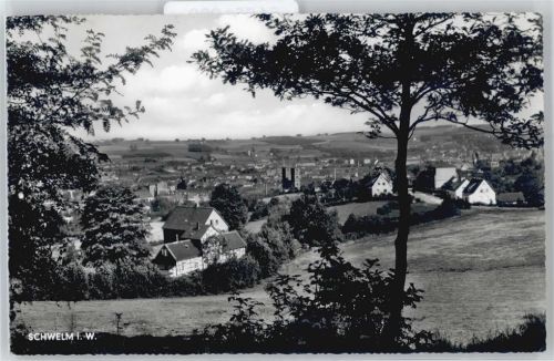 Schwelm