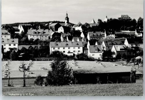 Hohenberg