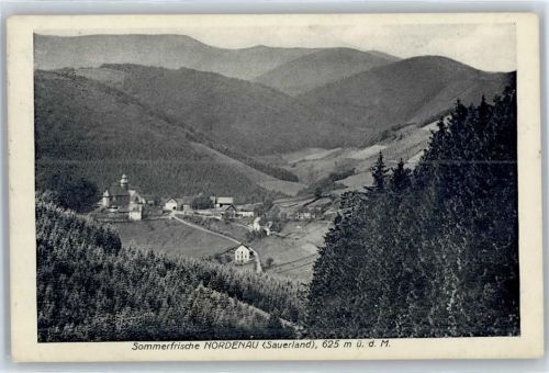 Nordenau