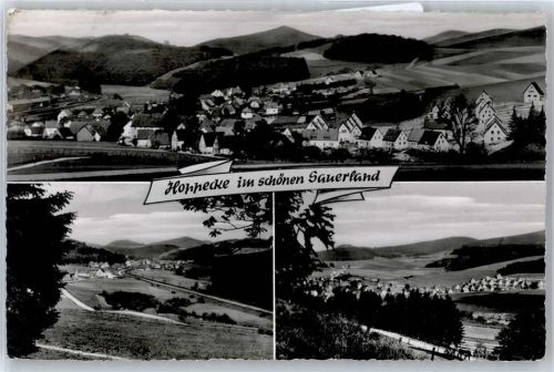 59929 W5790 Hoppecke