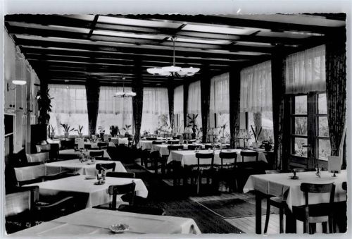 21271 W2116 Hanstedt , Nordheide - Gellersen´s Gasthaus