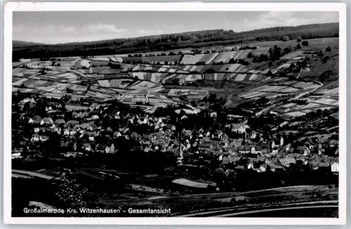 Großalmerode