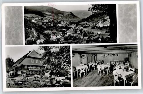 79263 W7809 Altsimonswald - Gasthof, Pension zur Sonne