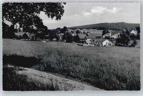 Buntenbock