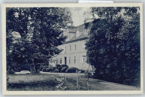 31655 W3060 Stadthagen - Haus Enzen