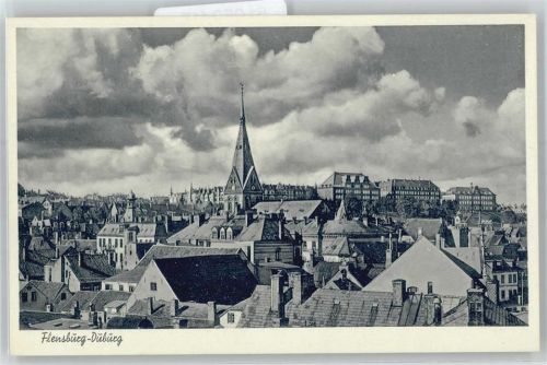 Flensburg Duburg
