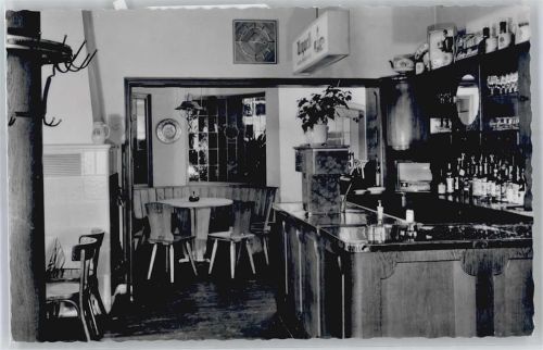 Steinhude Hotel Schaumburger Hof