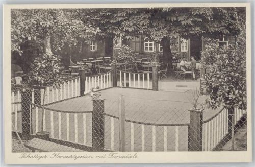 Hoheneggelsen Konzertgarten
