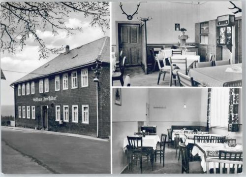 Neustadt Gasthaus zum Falken