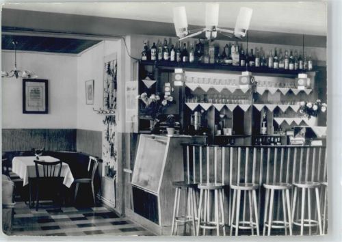 Hemmendorf Schlachterei Gasthaus zum Treffpunkt