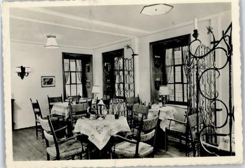 Deidesheim Gasthaus zur Kanne