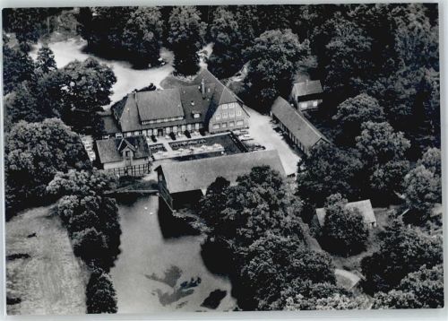 Egestorf Hotel Sudermühlen