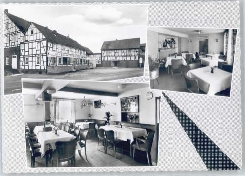 Cölbe Gasthaus Orthwein