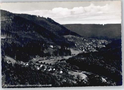 Unterreichenbach
