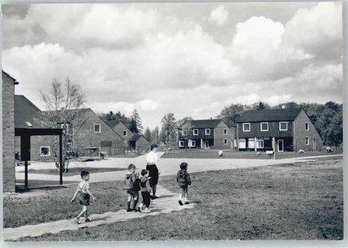 Worpswede Kinderdorf