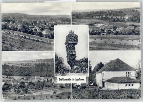 Eppelborn Kaisereiche