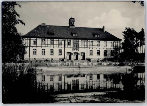 Warendorf Kantine