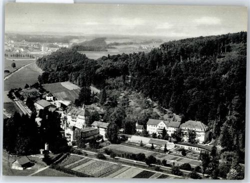 Jordanbad Landpoststempel, Kneipp-Kuranstalt
