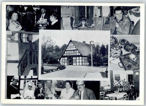 Melle Restaurant Heimathof