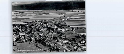 Bevern Fliegeraufnahme