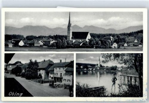 83119 W8201 Obing - Teilansichten