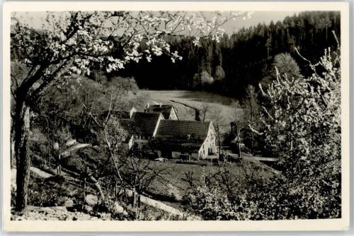 Musberg Café Eselsmühle