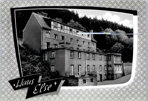 Niedermarsberg DRK Haus Else